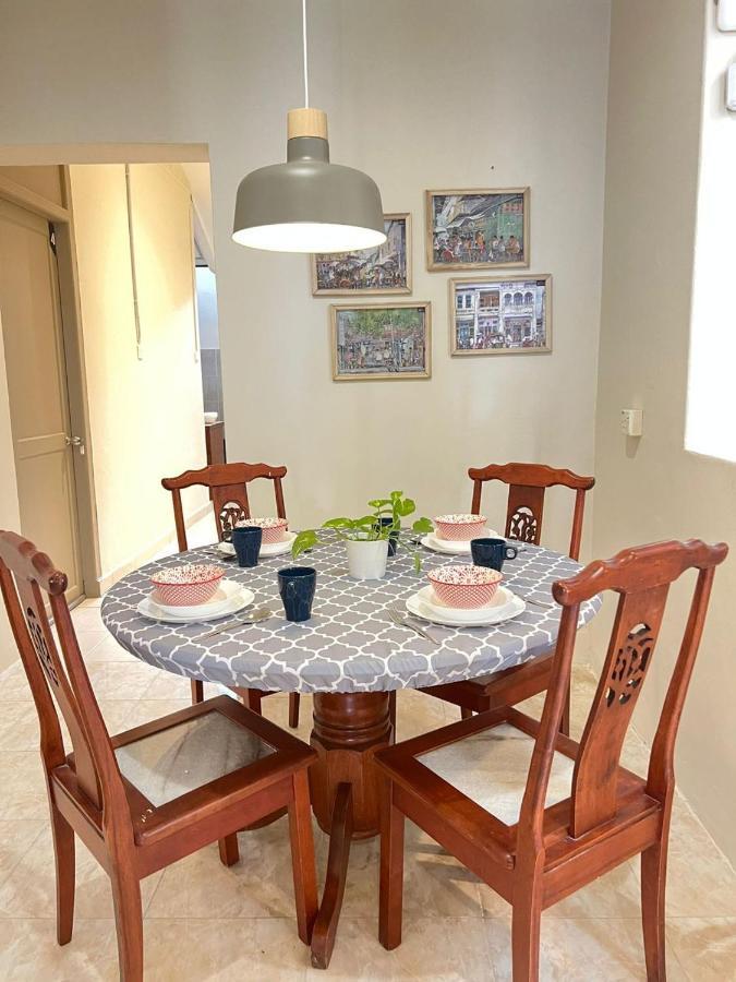 Myroom Georgetown, Off Jalan Burma, Gurney Drive 외부 사진