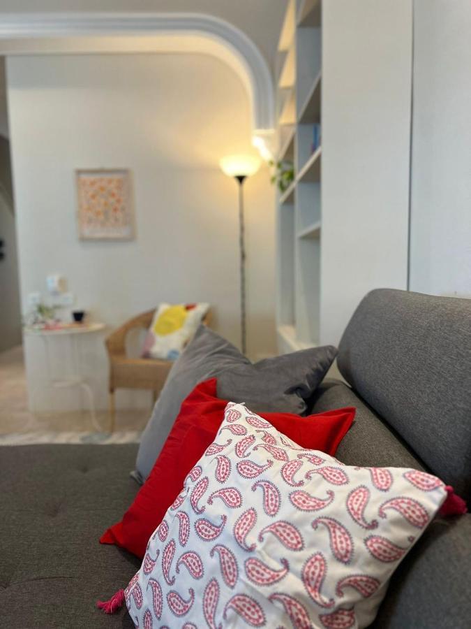 Myroom Georgetown, Off Jalan Burma, Gurney Drive 외부 사진